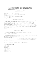 Annales n°15 – déc 2008