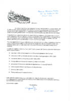 Communiquéavril 2005