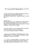 Voeux 2000
