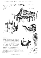 Bulletin 1984-06Village fleuri