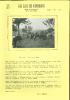 Bulletin 1991-04Photo champ de Foire