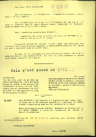 Bulletin 1992Photos aériennes de Cervières