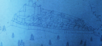 Plan 1400-1450Croquis de Marc Levédrine (2)