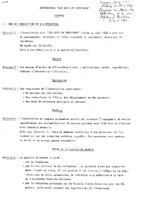 Statuts de l&rsquo;associationdéclarés en 1983